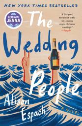 Icon image The Wedding People: A Novel