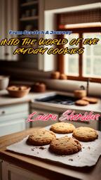 Icon image From Scratch A Journey into the World of Everyday Cookies