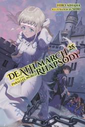 Icon image Death March to the Parallel World Rhapsody