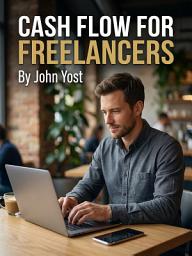 Icon image Cash Flow for Freelancers: A Steady Financial System for Unpredictable Income