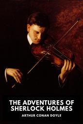 Icon image The Adventures of Sherlock Holmes