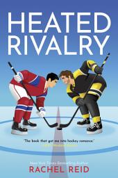 Icon image Heated Rivalry: Now Streaming on Crave and HBO Max