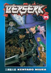 Icon image Berserk