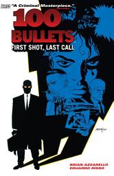 Icon image 100 Bullets: First Shot, Last Call