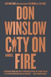 Icon image City on Fire: A Novel