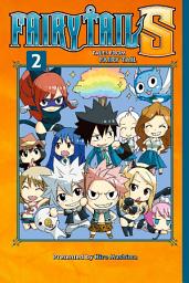Icon image Fairy Tail S