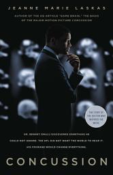 Icon image Concussion