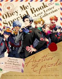Icon image Obey Me! Special Book〜Love Letter Collection〜