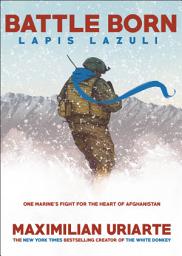 Icon image Battle Born: Lapis Lazuli