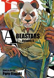 Icon image BEASTARS