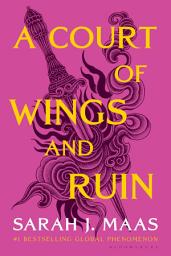 Icon image A Court of Wings and Ruin